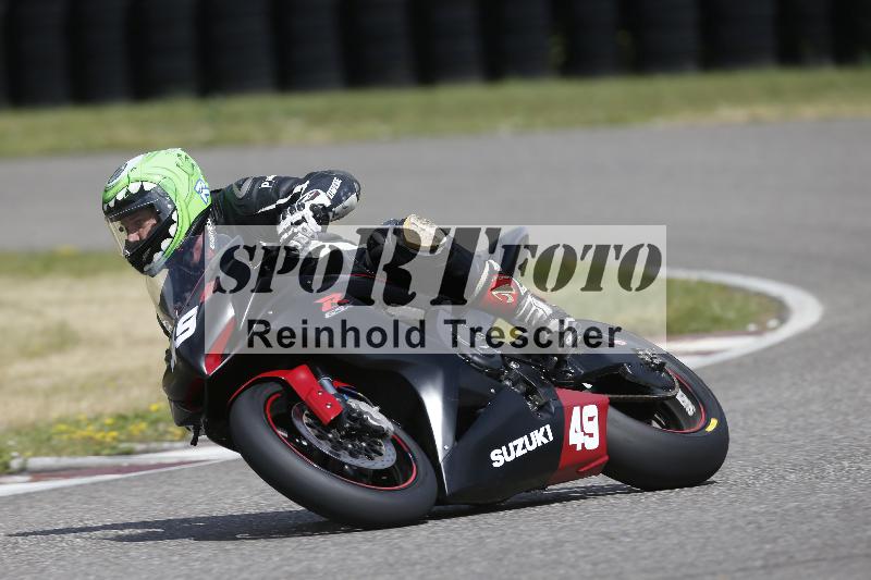 /18 05.06.2026  TZ Motorsport ADR/Gruppe rot/49